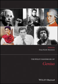 The Wiley Handbook of Genius - Dean Keith Simonton - E-Book