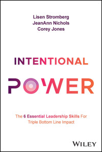 Intentional Power - Lisen Stromberg - E-Book