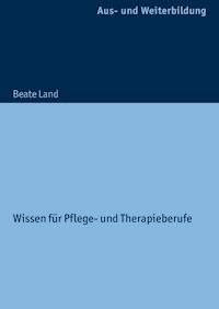 Das deutsche Gesundheitssystem - Struktur und Finanzierung - Beate Land - E-Book