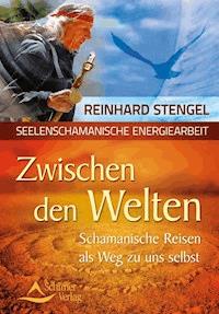Zwischen den Welten - Reinhard Stengel - E-Book