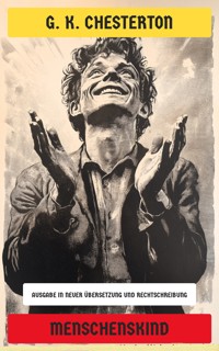 Menschenskind - G.K. Chesterton - E-Book