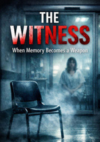 The Witness - Dominik Mikulaschek - E-Book