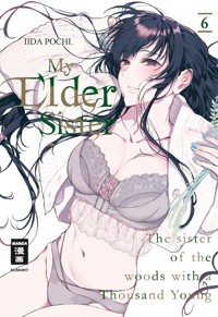 My Elder Sister 06 - Pochi Iida - E-Book