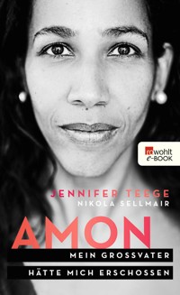 Amon - Jennifer Teege - E-Book
