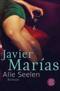 Alle Seelen - Javier Marías - E-Book
