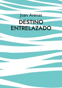 Destino Entrelazado - Arenas Juan - E-Book
