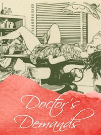 Doctor's Demands - George Willson - E-Book