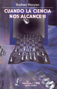 Cuando la ciencia nos alcance, II - Shahen Hacyan - E-Book