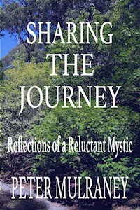 Sharing the Journey - Peter Mulraney - E-Book