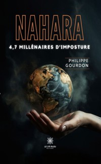 Nahara - Philippe Gourdon - E-Book