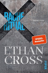 Racheritual - Ethan Cross - E-Book