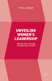 Unveiling Women’s Leadership - - E-Book