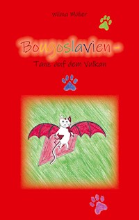 Bougoslavien 15 - Wilma Müller - E-Book