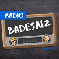 Radio Badesalz: Staffel 6 (Live) - Henni Nachtsheim - Hörbuch