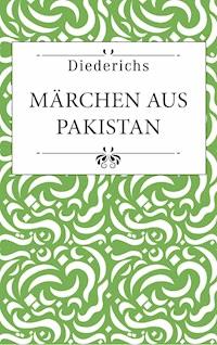 Märchen aus Pakistan -  - E-Book