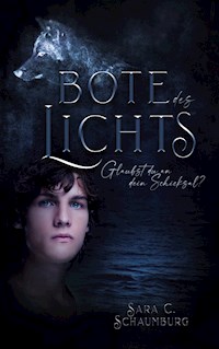 Bote des Lichts - Sara C. Schaumburg - E-Book