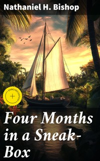Four Months in a Sneak-Box - Nathaniel H. Bishop - E-Book