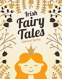 Irish Fairy Tales - Edmund Leamy - E-Book