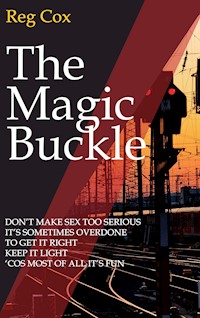 The Magic Buckle - Reg Cox - E-Book