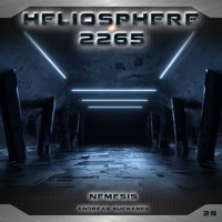 Heliosphere 2265, Folge 28: Nemesis (ungekürzt) - Andreas Suchanek - Hörbuch