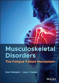 Musculoskeletal Disorders - Sean Gallagher - E-Book