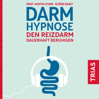 Darmhypnose - Martin Storr - Hörbuch
