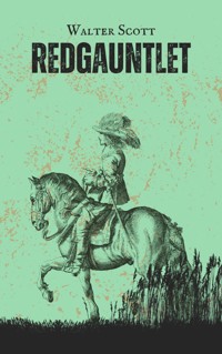 Redgauntlet - Walter Scott - E-Book