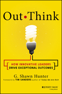 Out Think - G. Shawn Hunter - E-Book
