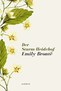 Der Sturm-Heidehof - Emily Bronte - E-Book