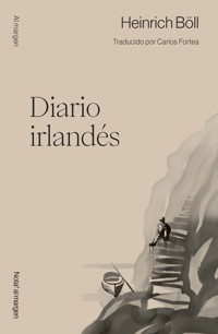 Diario irlandés - Heinrich Böll - E-Book