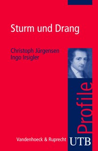 Sturm und Drang - Christoph Jürgensen - E-Book