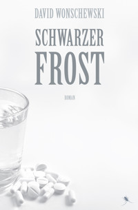 Schwarzer Frost - David Wonschewski - E-Book