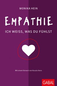 Empathie - Monika Hein - E-Book + Hörbuch