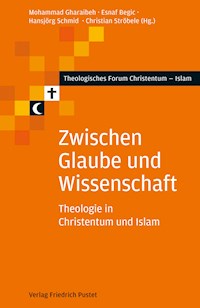 Zwischen Glaube und Wissenschaft -  - E-Book