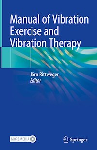 Manual of Vibration Exercise and Vibration Therapy -  - E-Book