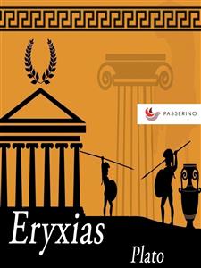 Eryxias - Plato - E-Book