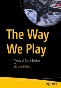 The Way We Play - Michael Killick - E-Book