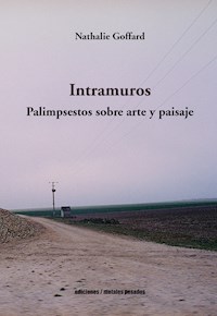 Intramuros - Nathalie Goffard - E-Book