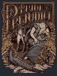 Pride and Prejudice - Jane Austen. - E-Book