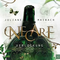 Necare - Juliane Maibach - Hörbuch