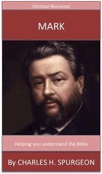 Mark - Charles H. Spurgeon - E-Book