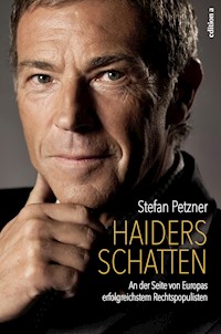 Haiders Schatten - Stefan Petzner - E-Book