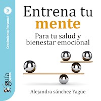 GuíaBurros: Entrena tu mente -  - Hörbuch