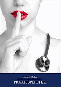 Praxissplitter - Manuel Skript - E-Book