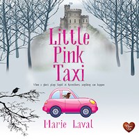 Little Pink Taxi - Marie Laval - Hörbuch