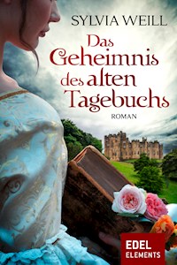 Das Geheimnis des alten Tagebuchs - Sylvia Weill - E-Book