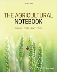 The Agricultural Notebook -  - E-Book