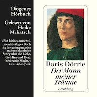 Der Mann meiner Träume - Doris Dörrie - Hörbuch