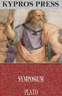 Symposium - Plato - E-Book