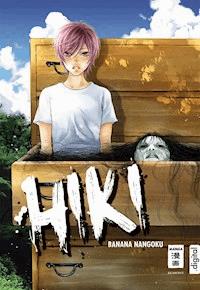 Hiki - Banana Nangoku - E-Book